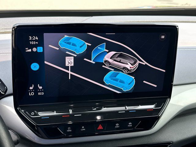 2023 Volkswagen ID.4 Pro S Springfield VA