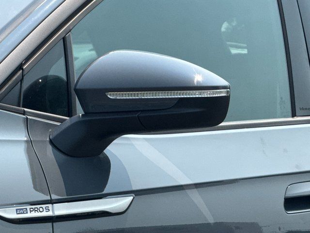 2023 Volkswagen ID.4 Pro S Springfield VA