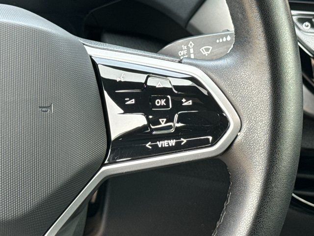 2023 Volkswagen ID.4 Pro S Springfield VA
