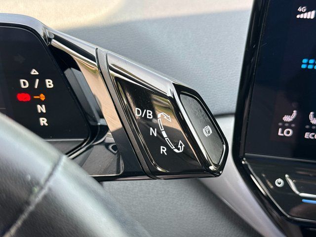 2023 Volkswagen ID.4 Pro S Springfield VA