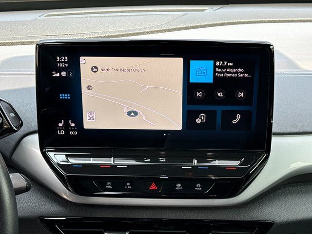 2023 Volkswagen ID.4 Pro S Springfield VA