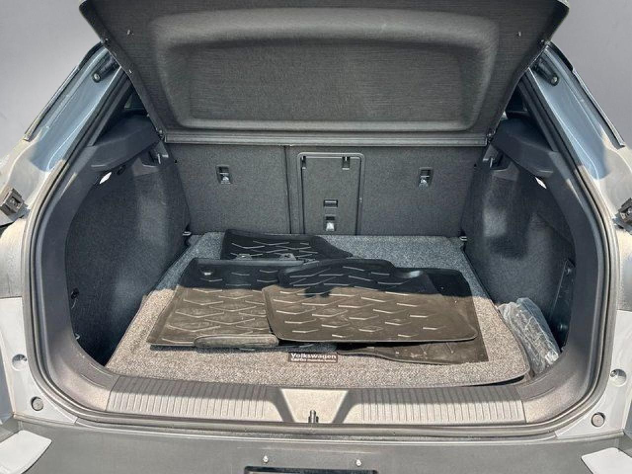 2023 Volkswagen ID.4 Pro S Springfield VA