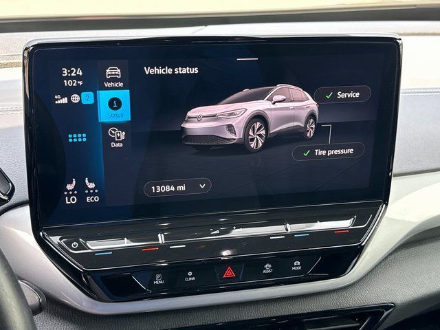 2023 Volkswagen ID.4 Pro S Springfield VA
