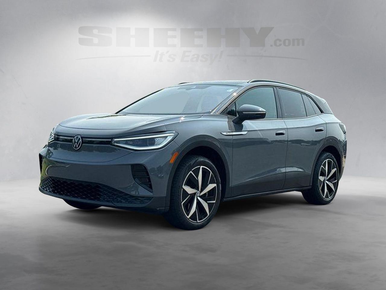 2023 Volkswagen ID.4 Pro S Springfield VA