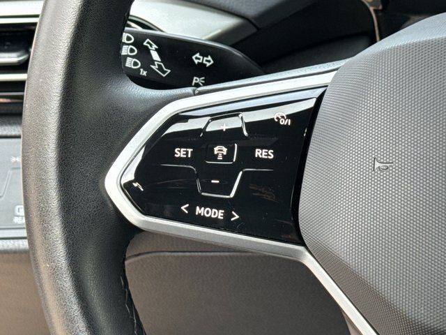 2023 Volkswagen ID.4 Pro S Springfield VA