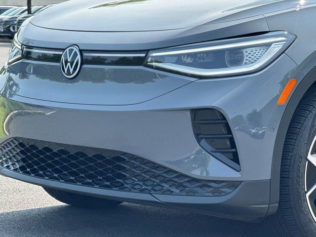 2023 Volkswagen ID.4 Pro S Springfield VA