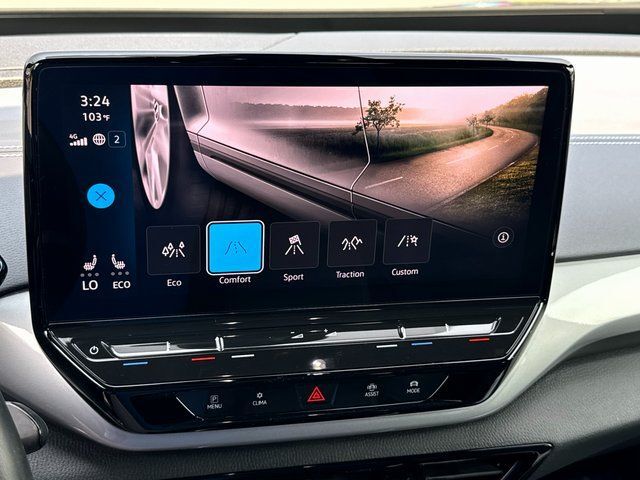 2023 Volkswagen ID.4 Pro S Springfield VA