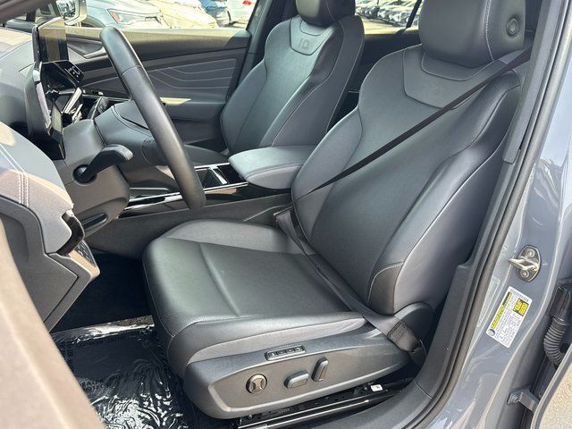 2023 Volkswagen ID.4 Pro S Springfield VA