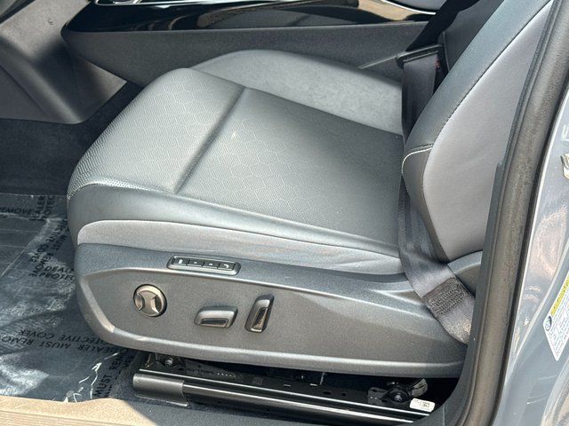 2023 Volkswagen ID.4 Pro S Springfield VA