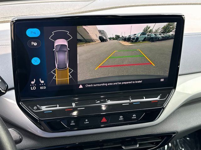 2023 Volkswagen ID.4 Pro S Springfield VA
