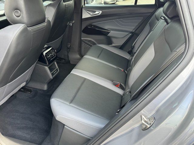 2023 Volkswagen ID.4 Pro S Springfield VA