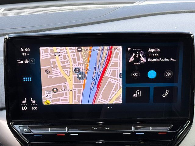 2023 Volkswagen ID.4 Pro S Springfield VA