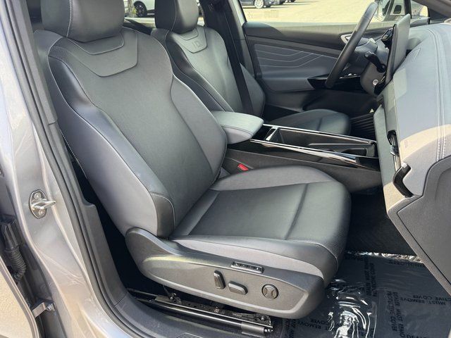 2023 Volkswagen ID.4 Pro S Springfield VA