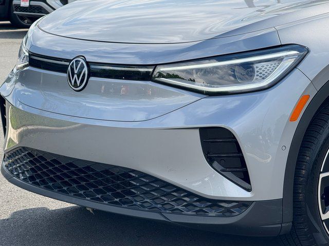 2023 Volkswagen ID.4 Pro S Springfield VA