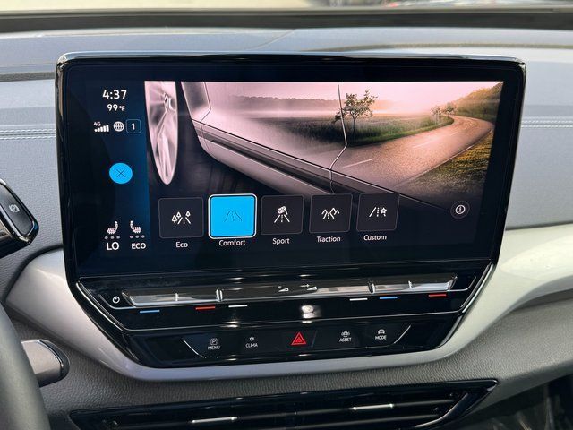 2023 Volkswagen ID.4 Pro S Springfield VA