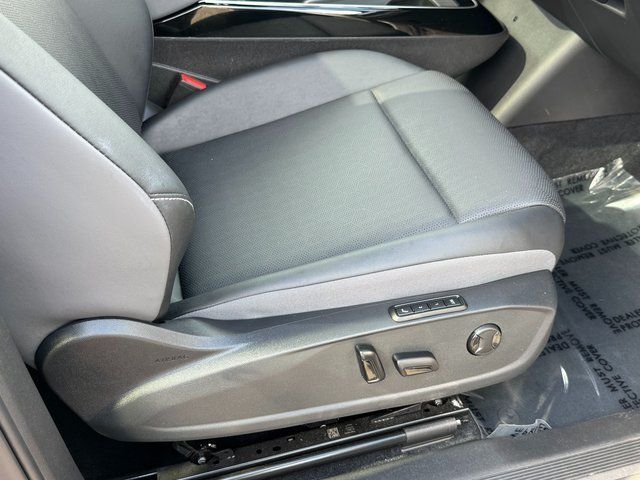 2023 Volkswagen ID.4 Pro S Springfield VA