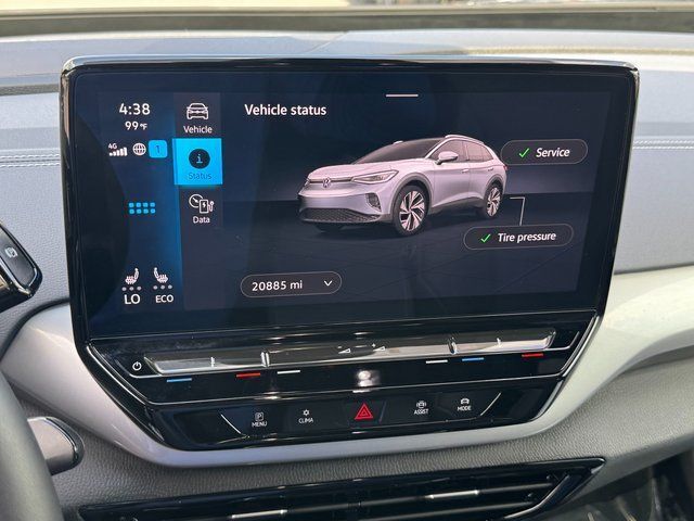 2023 Volkswagen ID.4 Pro S Springfield VA