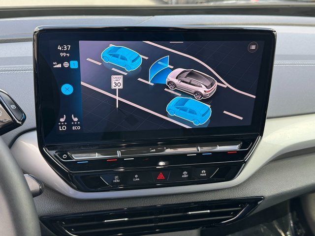 2023 Volkswagen ID.4 Pro S Springfield VA