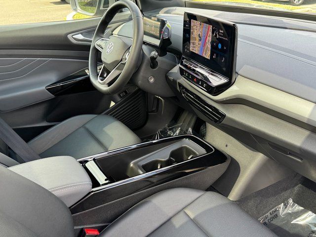 2023 Volkswagen ID.4 Pro S Springfield VA