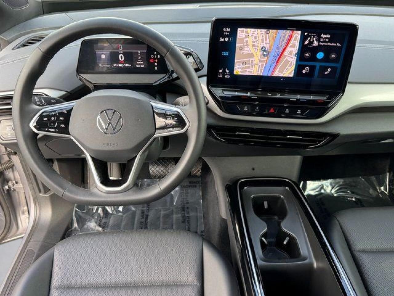 2023 Volkswagen ID.4 Pro S Springfield VA
