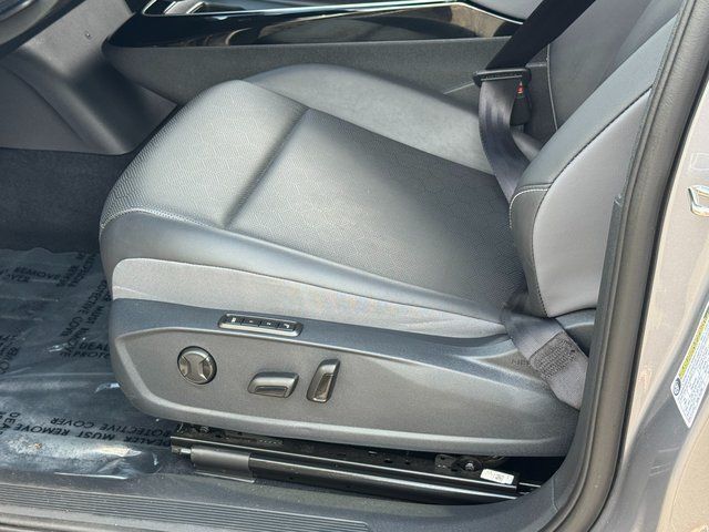 2023 Volkswagen ID.4 Pro S Springfield VA