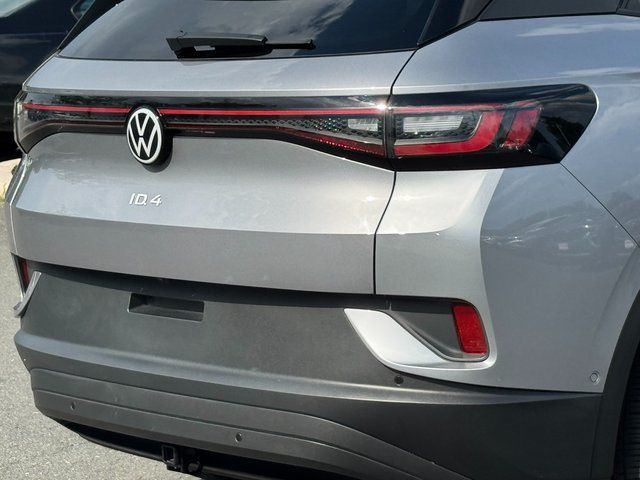 2023 Volkswagen ID.4 Pro S Springfield VA