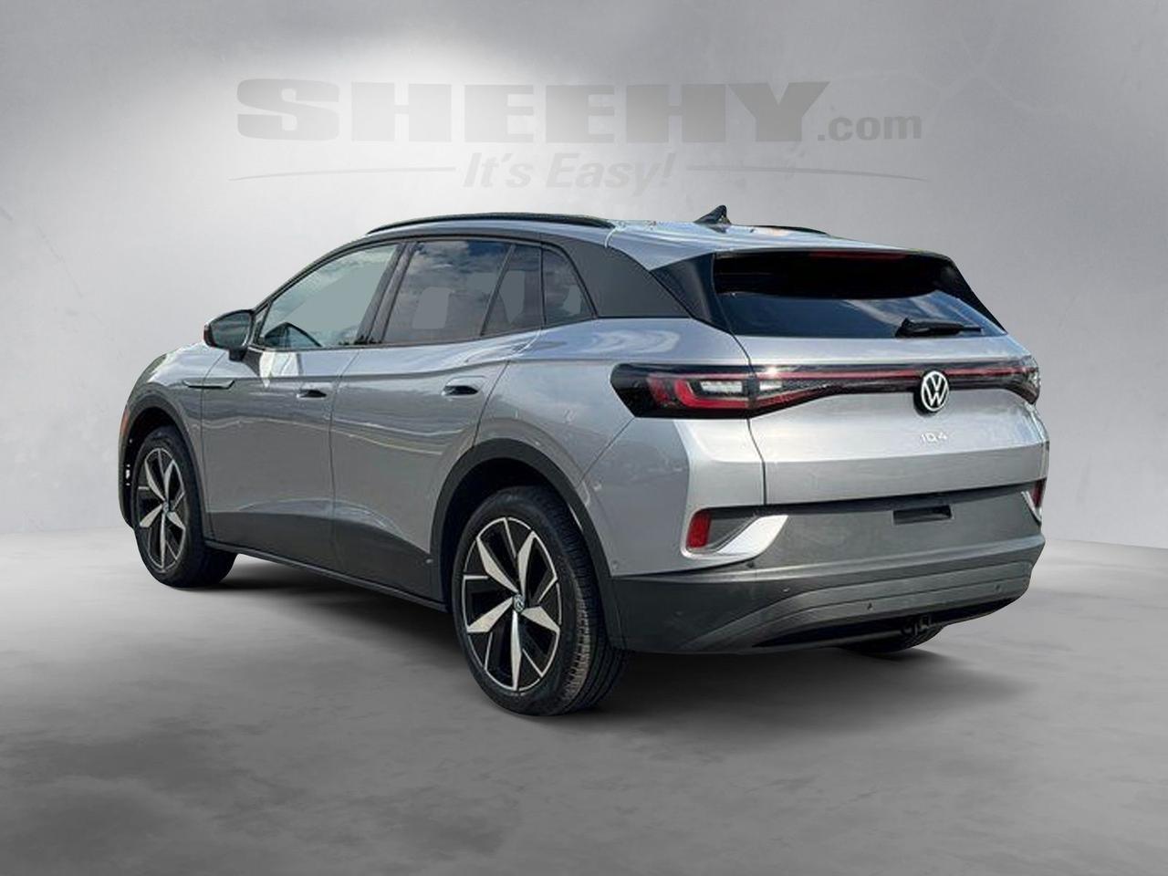 2023 Volkswagen ID.4 Pro S Springfield VA