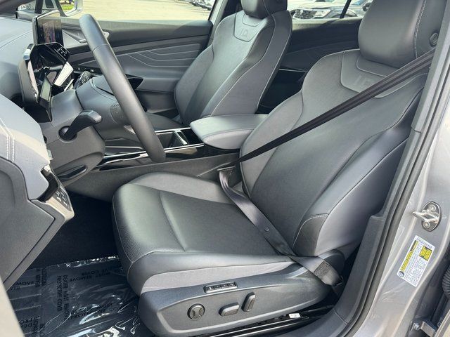 2023 Volkswagen ID.4 Pro S Springfield VA