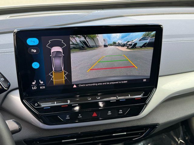 2023 Volkswagen ID.4 Pro S Springfield VA