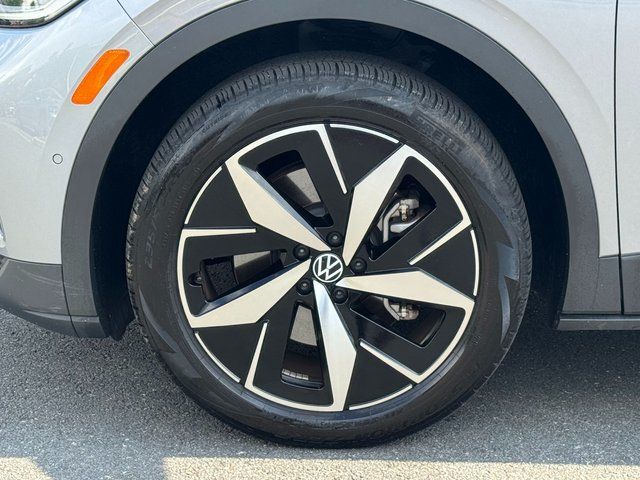 2023 Volkswagen ID.4 Pro S Springfield VA