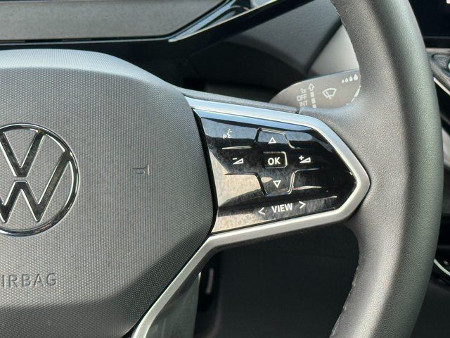 2023 Volkswagen ID.4 Pro S Springfield VA