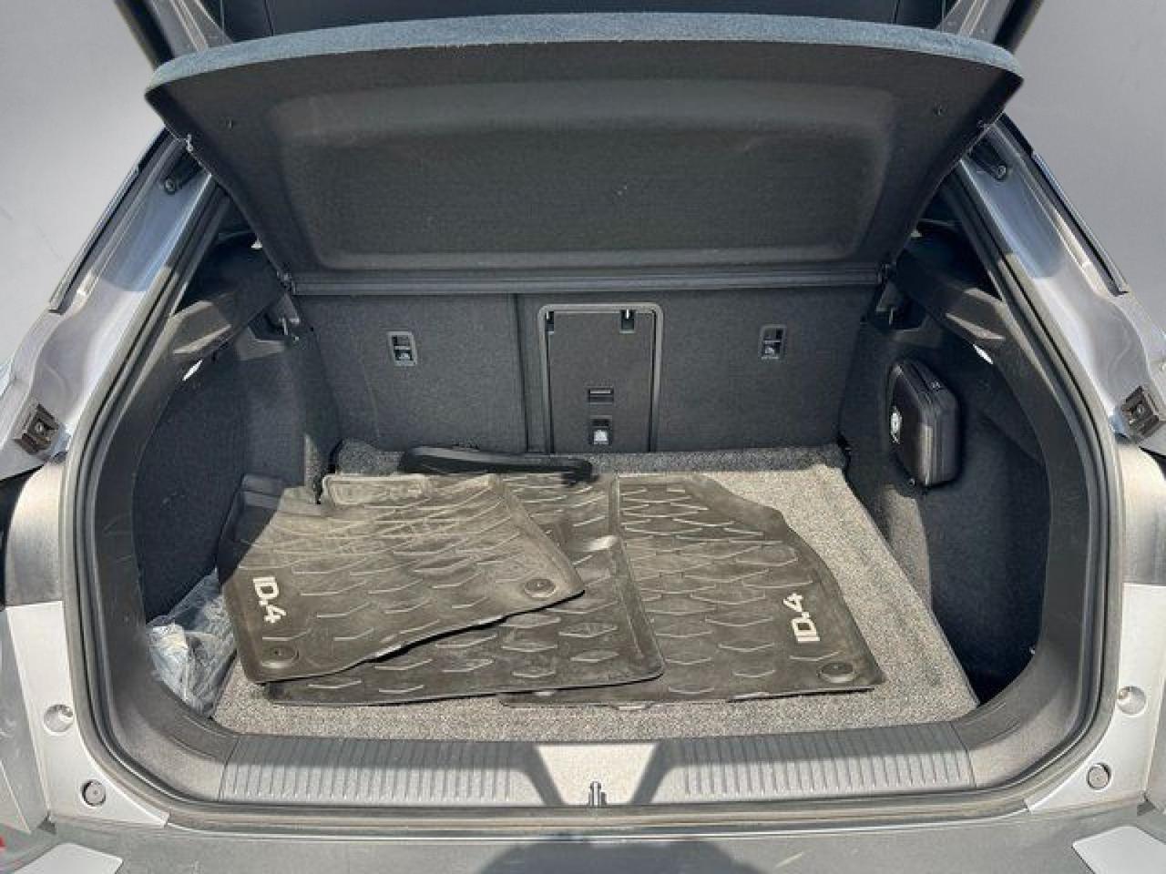 2023 Volkswagen ID.4 Pro S Springfield VA