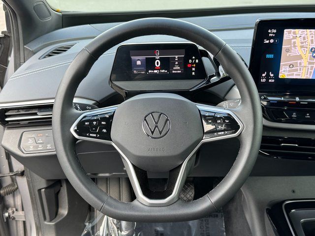2023 Volkswagen ID.4 Pro S Springfield VA