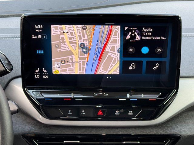 2023 Volkswagen ID.4 Pro S Springfield VA