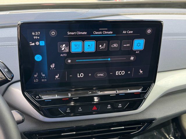 2023 Volkswagen ID.4 Pro S Springfield VA