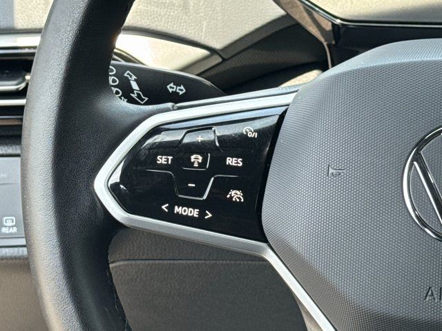2023 Volkswagen ID.4 Pro S Springfield VA