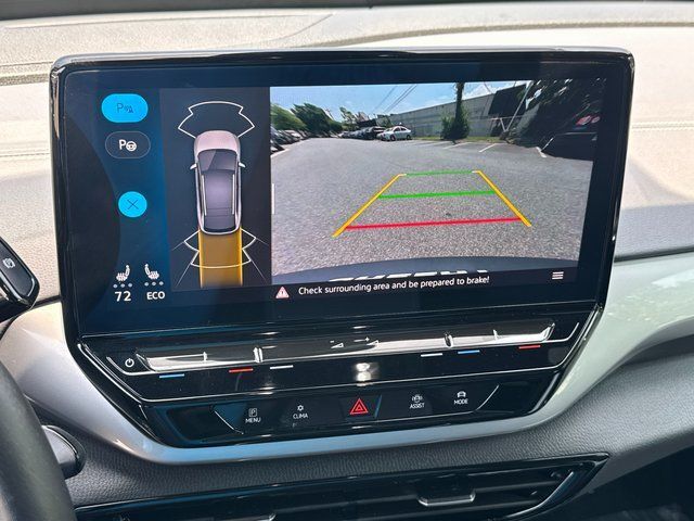 2023 Volkswagen ID.4 Pro S Springfield VA