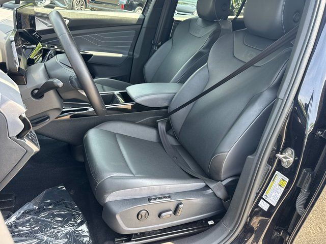 2023 Volkswagen ID.4 Pro S Springfield VA