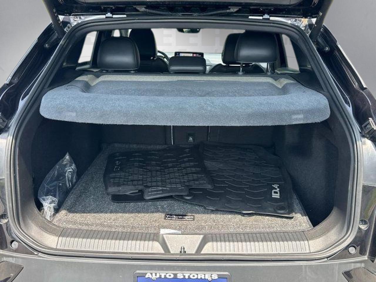 2023 Volkswagen ID.4 Pro S Springfield VA