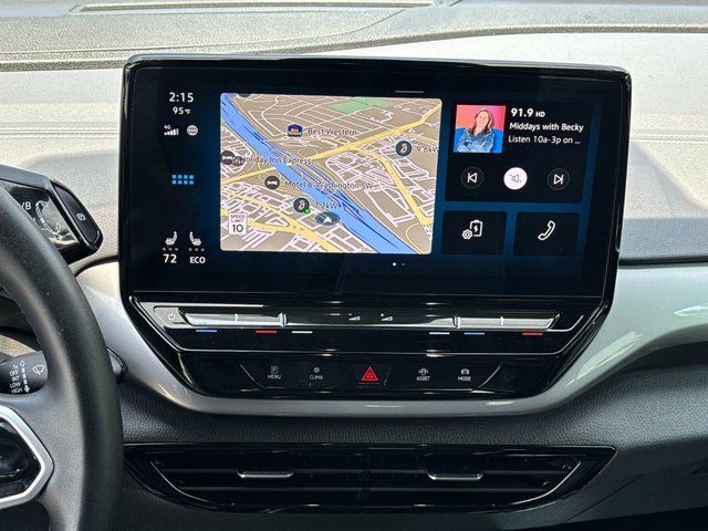 2023 Volkswagen ID.4 Pro S Springfield VA