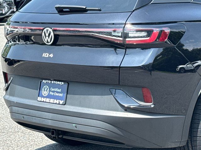 2023 Volkswagen ID.4 Pro S Springfield VA