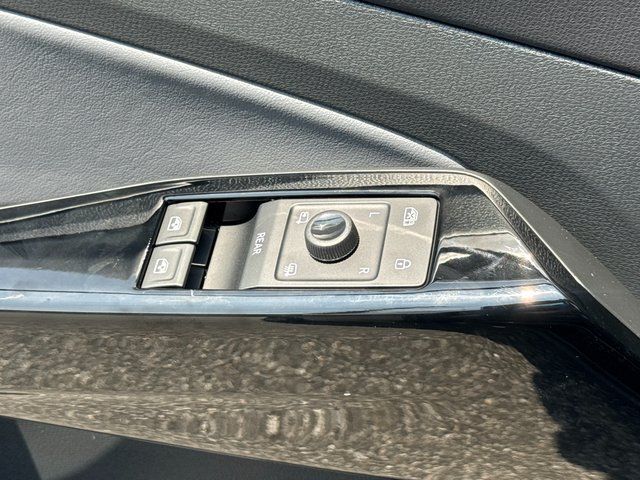 2023 Volkswagen ID.4 Pro S Springfield VA