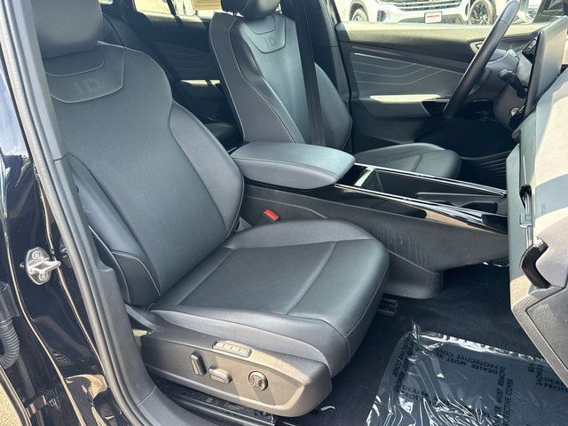 2023 Volkswagen ID.4 Pro S Springfield VA