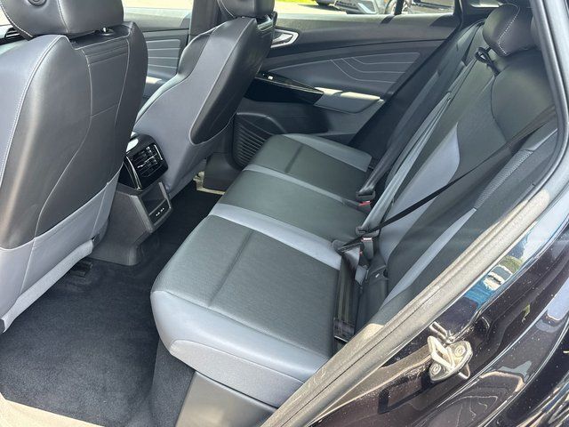 2023 Volkswagen ID.4 Pro S Springfield VA