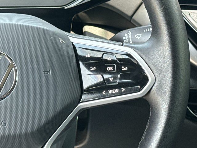 2023 Volkswagen ID.4 Pro S Springfield VA