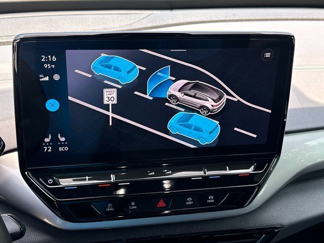 2023 Volkswagen ID.4 Pro S Springfield VA