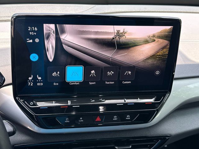 2023 Volkswagen ID.4 Pro S Springfield VA