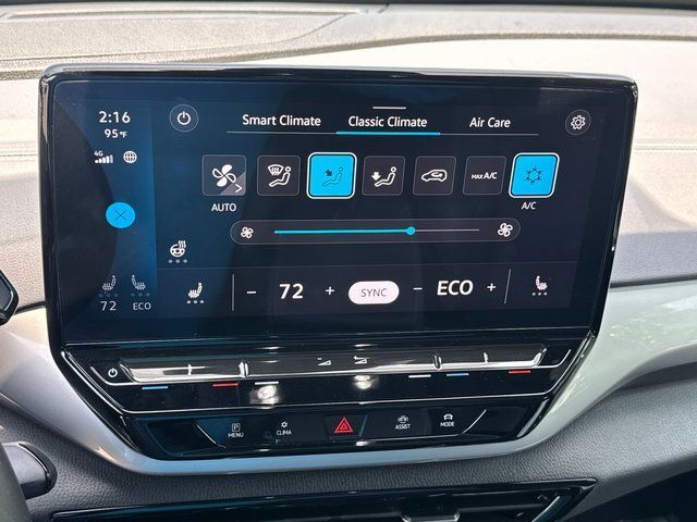 2023 Volkswagen ID.4 Pro S Springfield VA
