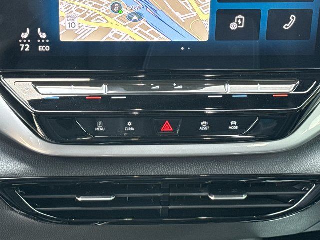 2023 Volkswagen ID.4 Pro S Springfield VA