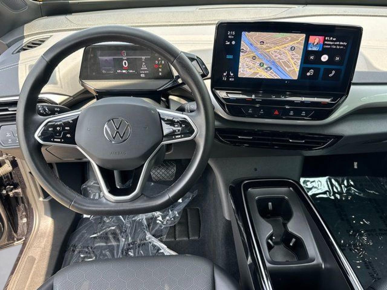 2023 Volkswagen ID.4 Pro S Springfield VA